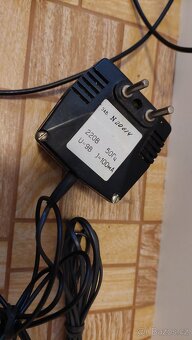 Retro TV HRY - 5