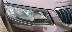 Prodam mracitka Skoda Octavia 3 - 5