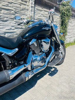 Suzuki M 1800 VZR r.v.2008 - 5