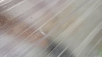 Palram SUNTUF® 2UV čirý/bronz - 5