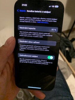 Iphone 14 pro 128 gb - 5