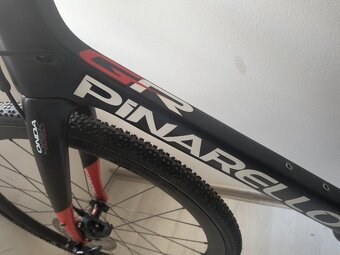 gravel Pinarello GAN GR - 5