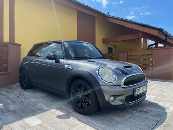 Mini Cooper S R56 - 5