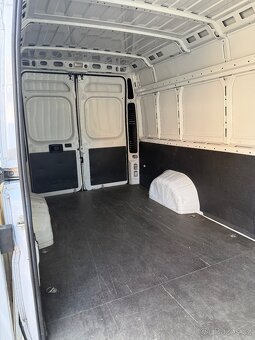 PEUGEOT BOXER 2021 MAXI L4H2 121Kw - 5