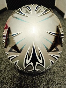 Helma Arai vel. S 55-56cm - 5