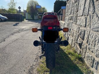 Honda CB 750 - 5