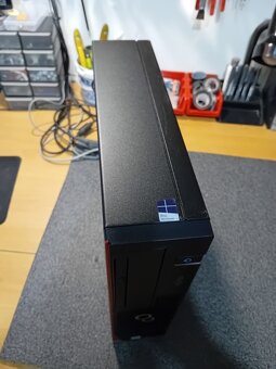 i5-6500 / 16GB DDR4 / 256GB SSD / 500GB / WIN 11 - 5