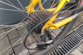 kolo Specialized hardrock XC sport - 5