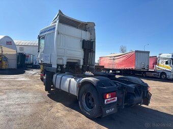 Daf XF 460/ 105 / 2012 / 1200000km - 5