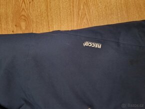 Lyžařské kalhoty dámské Wedze modré, vel. L - 5