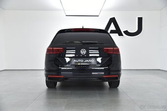 Passat Variant 2.0 TDI EVO Business DSG, IQ LIGHT, ACC - 5