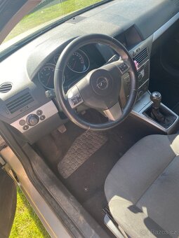 Opel Astra - 5