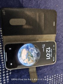iPhone 15 pro Max 256GB - 5