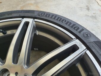 5x112 R18 lita kola - 5