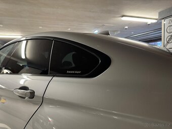 BMW 435d xDrive Gran Coupé/F36/M-paket/DPH/servis BMW - 5