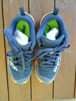 Inov 8 X Talon 212 (EU 35,5) - Dětské běžecké boty - 5