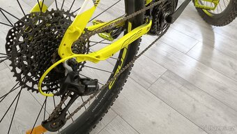 Horské elektrokolo Crussis e-Largo 8.6-M velikosti 20" - 5