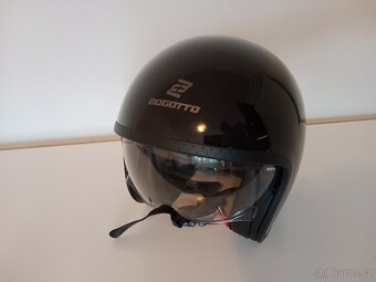 Moto oblečení - komplet vel. L/XL - 5