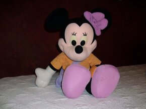 Postavička Minnie - 5