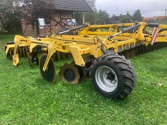 Diskový podmítač Atlas AO 8 000 L - 5