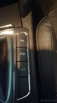 Skoda Superb 2 FL 2.0 tdi 103 kw max výbava facelift 2013 - 5
