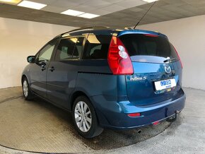 MAZDA 5 1.8 16V - 5