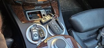 Prodam BMW 750iL e66 270kw LPG Rezervace do 20.5 - 5