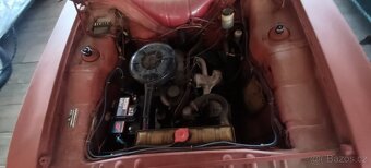 Ford Cortina - 5