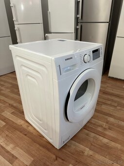 Sušička s tepelným čerpadlem Samsung (200) - 5