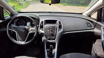 Opel Astra 1.7 CDTI Combi - 5