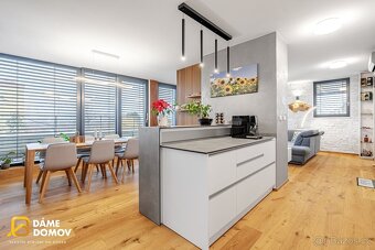 Prodej luxusního bytu 3+kk, 162 m2 - Otrokovice, ev.č. 14249 - 5