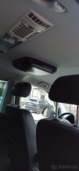 VW Multivan long 2.0tdi 132kw dsg 4motion - 5