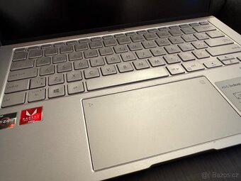 Predám notebook ASUS ZenBook 14 (UM433DA) - 5