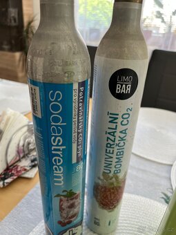 Sodastream - 5