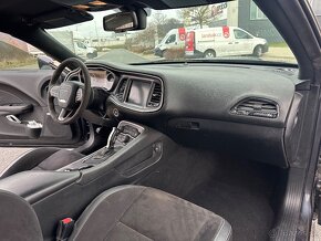 2019 Dodge Challenger Scat Pack 6.4 V8 HEMI - 5