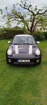 Mini Cooper - 5