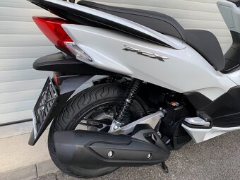 Honda PCX 125 LED, SUPER STAV - 5
