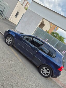 Volkswagen golf, 1.6i, 75kw - 5