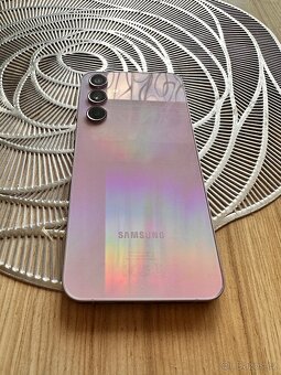 Samsung A55 5g - 5