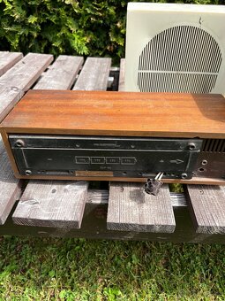 Retro rádia Tesla - 5