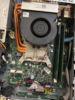 DELL Optiplex 790 USFF i5/4GB+/240GBSSD+ s Win11 - ZÁRUKA - 5