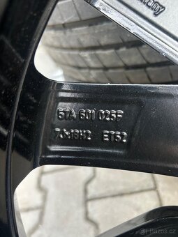 Vw Sharan - 5
