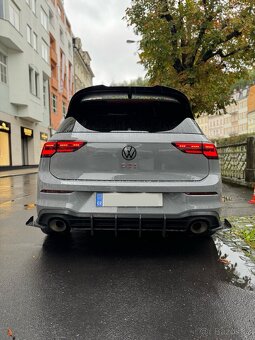 VW Golf 8 GTI Clubsport - 5