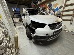ND, OPEL CROSSLAND X - 5