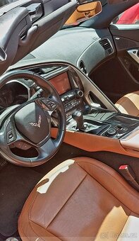 Corvette C7 - 5