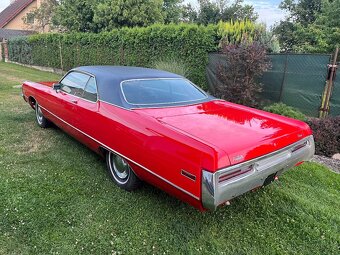 Chrysler Newport 1971 - 5