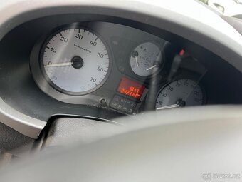 Prodam Citroen Berlingo - 5