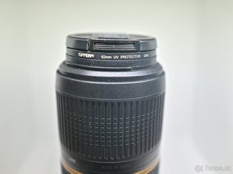 Tamron SP AF 70-300 F/4-5.6 Di VC USD pro Nikon - 5