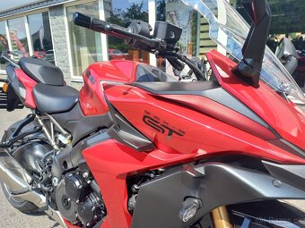 Suzuki GSX-S1000 GT - 5