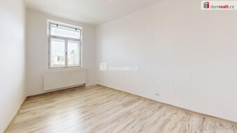 Pronájem, byt, 2+1, 76m2, Opava, ul. Dolní náměstí - 5